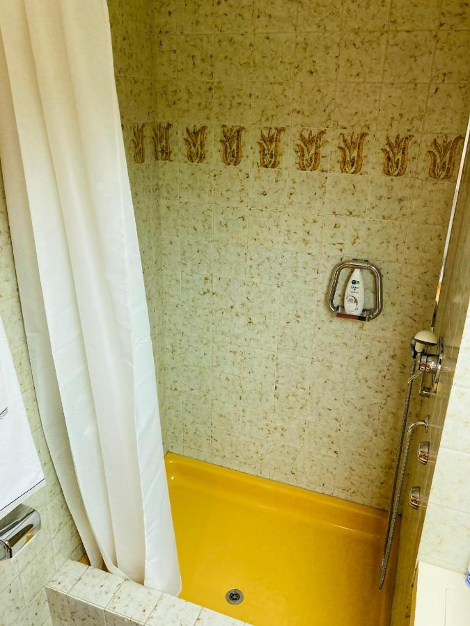 Your Pied-A-Terre In Davos Exterior photo
